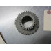 16H019 Crankshaft Timing Gear From 2009 Nissan Rogue  2.5  Japan Built
